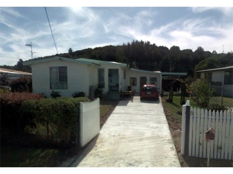 5 Comet Ct, Zeehan TAS 7469