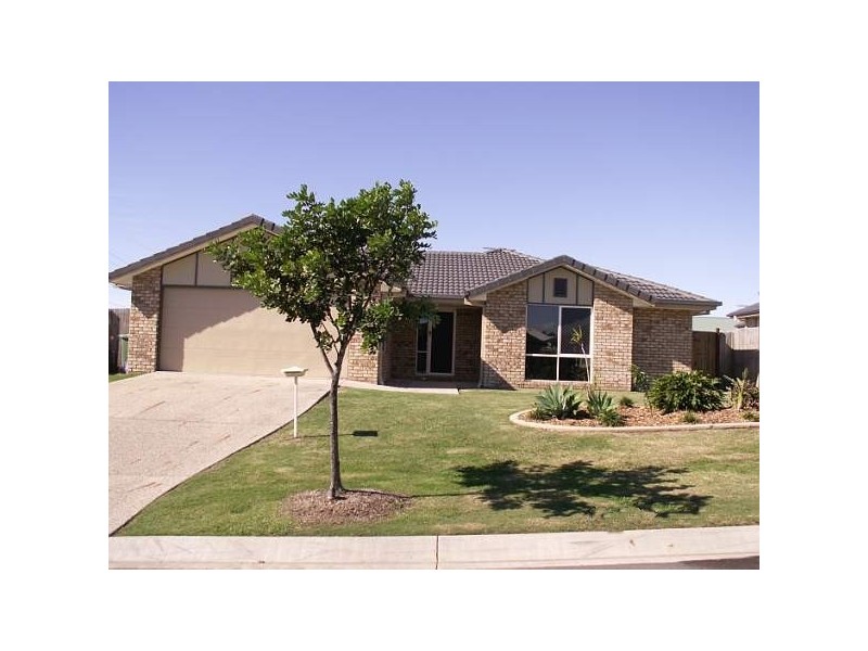 12 Patrone Ct, Warner QLD 4500