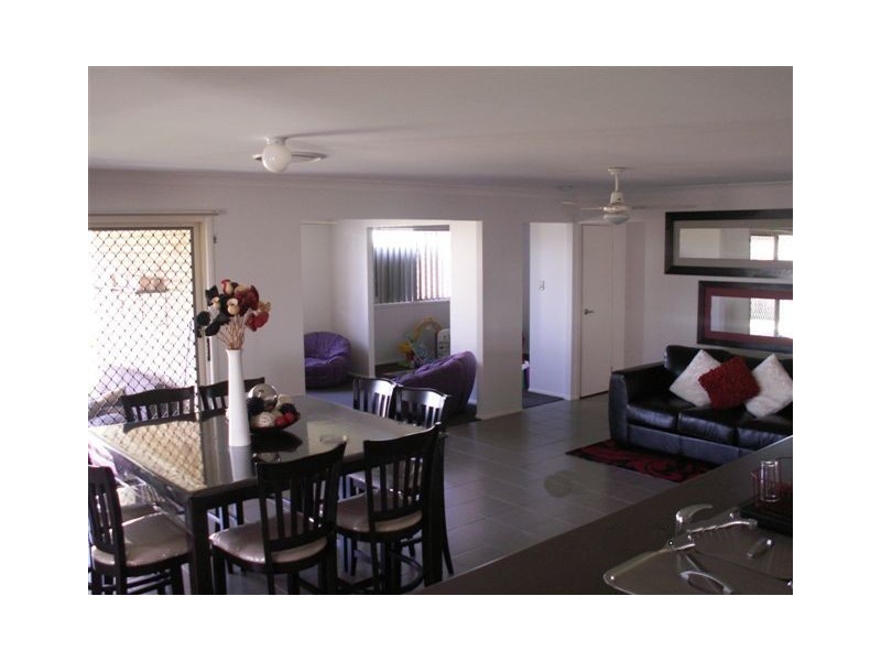 12 Patrone Ct, Warner QLD 4500