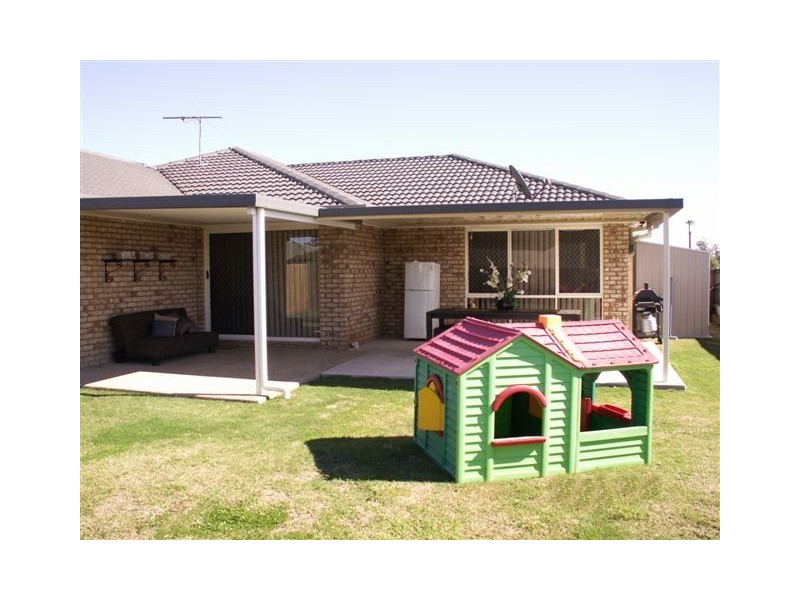 12 Patrone Ct, Warner QLD 4500