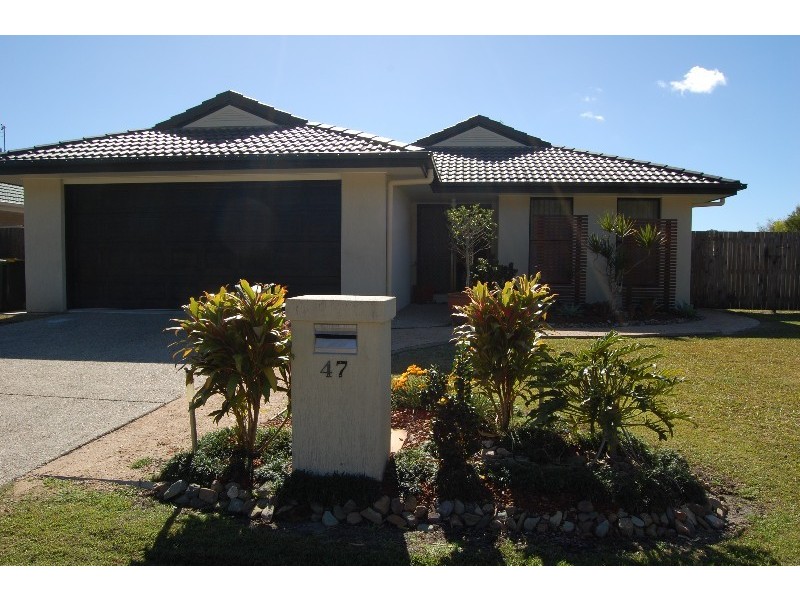 47 Oak Grove Way, Sippy Downs QLD 4556