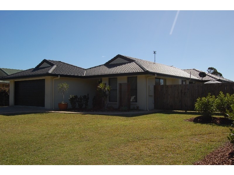 47 Oak Grove Way, Sippy Downs QLD 4556