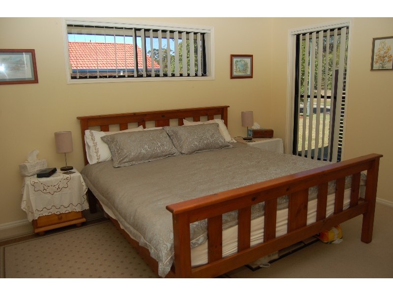 47 Oak Grove Way, Sippy Downs QLD 4556