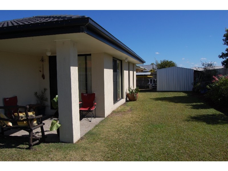 47 Oak Grove Way, Sippy Downs QLD 4556