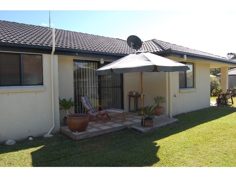 47 Oak Grove Way, Sippy Downs QLD 4556