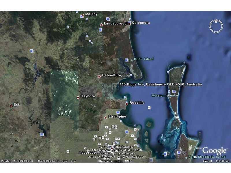 115 Biggs ave, Beachmere QLD 4510