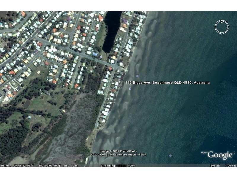 115 Biggs ave, Beachmere QLD 4510