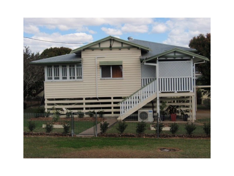 47 Heath St, Wandal QLD 4700