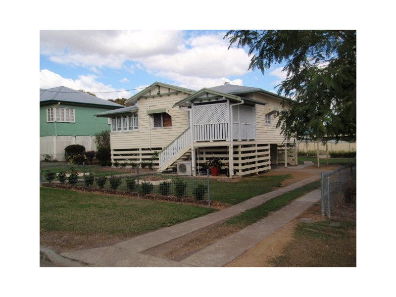 47 Heath St, Wandal QLD 4700