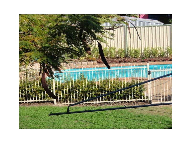 47 Heath St, Wandal QLD 4700
