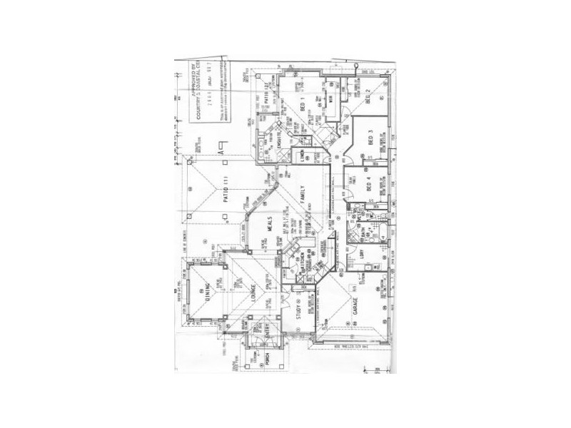 182 Yeates Rd, Beerwah QLD 4519