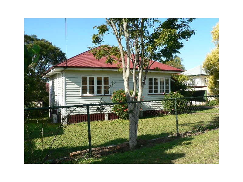 29 Miller Street, Chermside QLD 4032