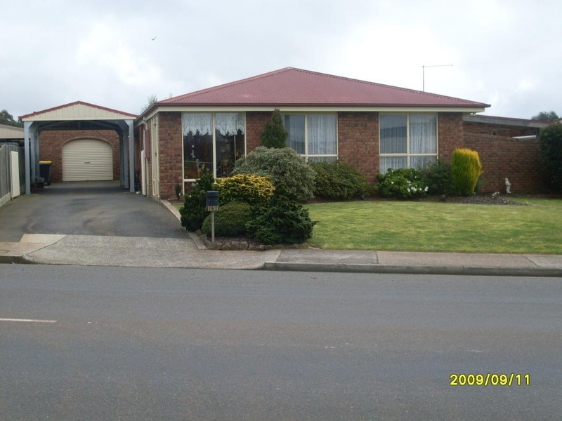 162 Old Surrey Rd, Burnie TAS 7320