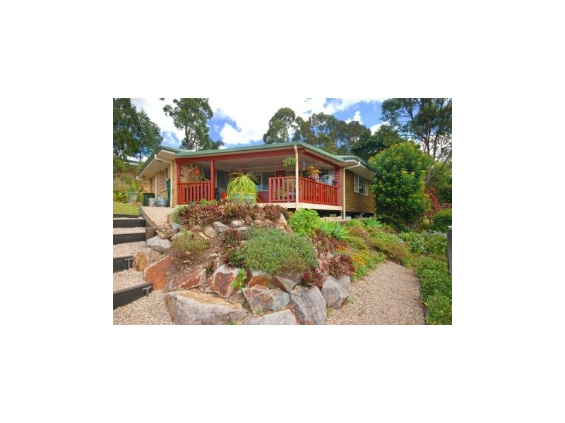 33 Towen Mount Road, Nambour QLD 4560