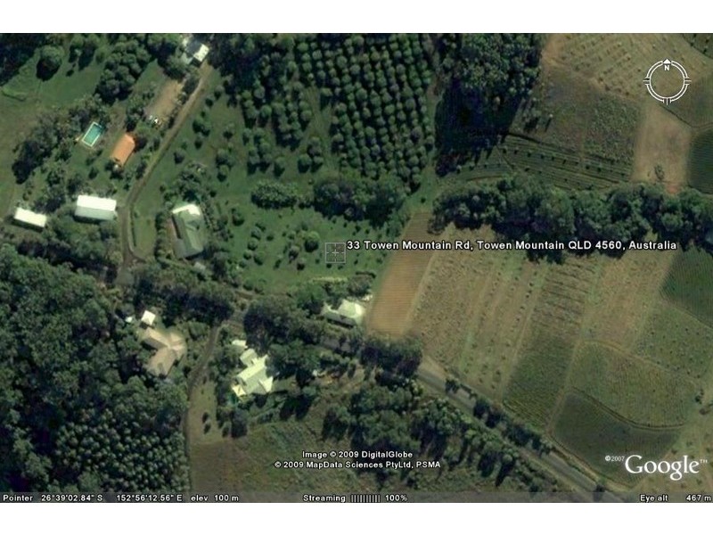 33 Towen Mount Road, Nambour QLD 4560