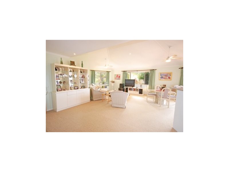 33 Towen Mount Road, Nambour QLD 4560