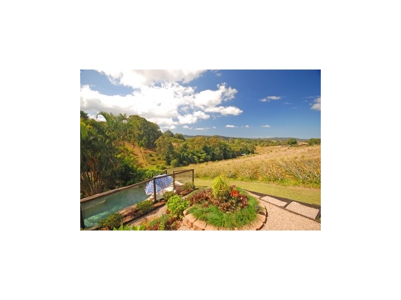 33 Towen Mount Road, Nambour QLD 4560