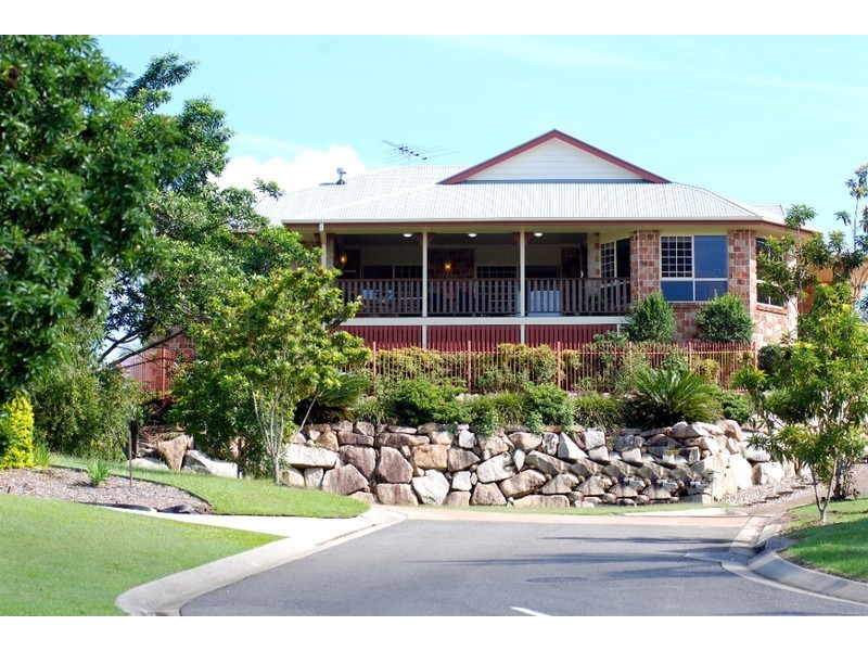 Eatons Hill QLD 4037