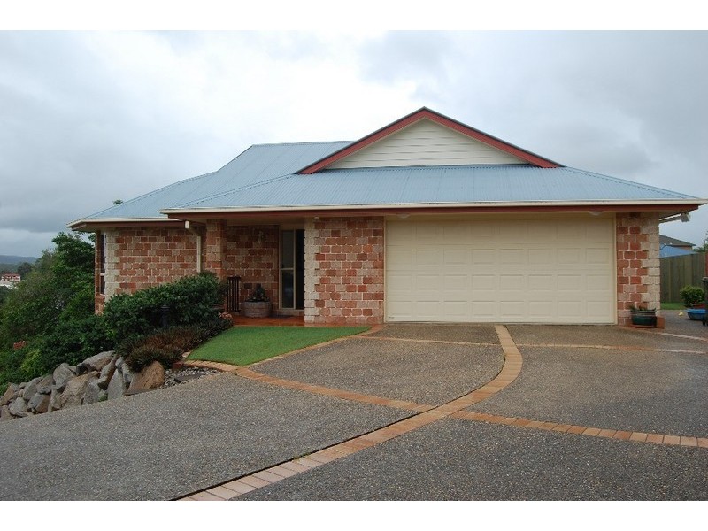 Eatons Hill QLD 4037