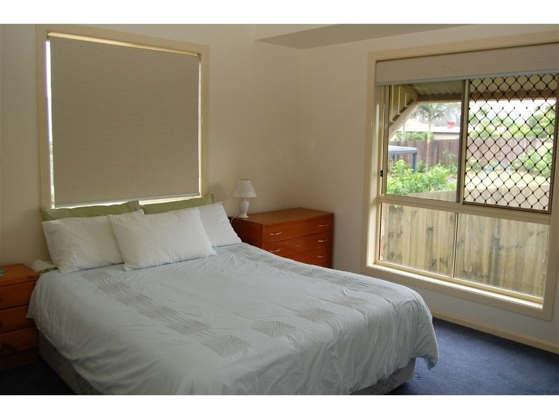 Eatons Hill QLD 4037