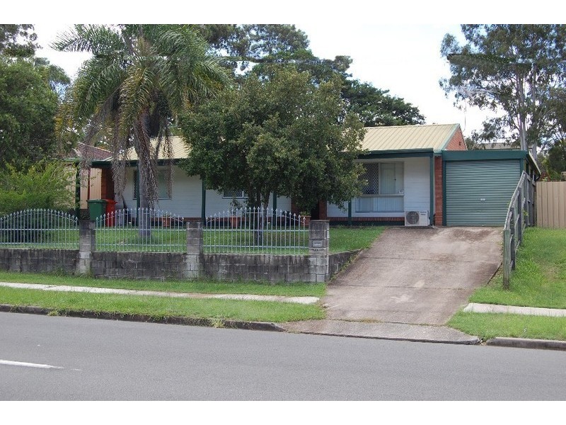 25 Mackellar, Boronia Heights QLD 4124