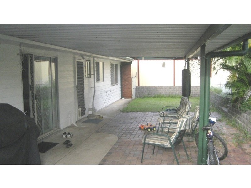 25 Mackellar, Boronia Heights QLD 4124