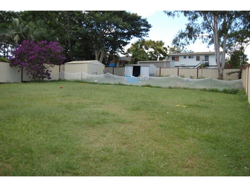 25 Mackellar, Boronia Heights QLD 4124