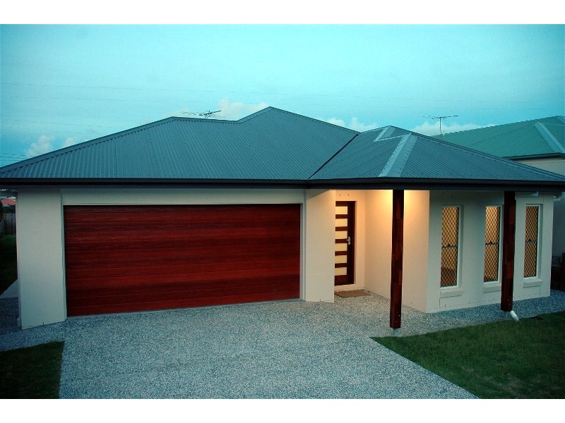 26 Winlock Cct, Warner QLD 4500