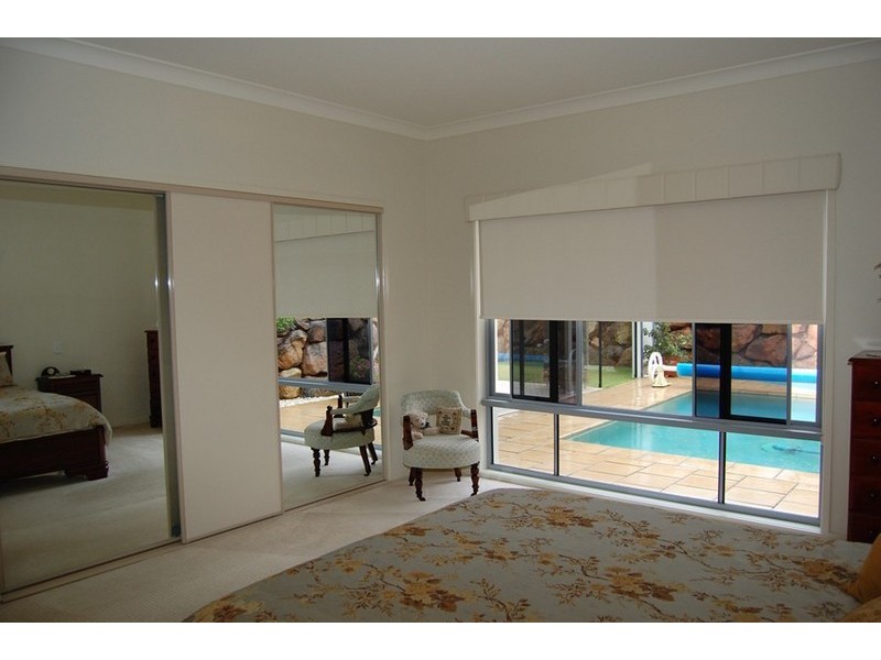 2 Lachlan Drive, Wakerley QLD 4154