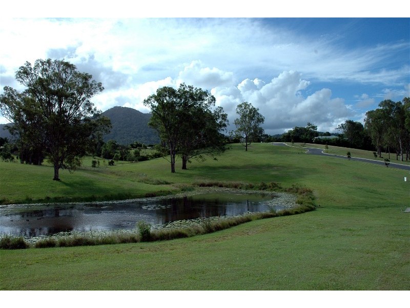 Samford Valley QLD 4520