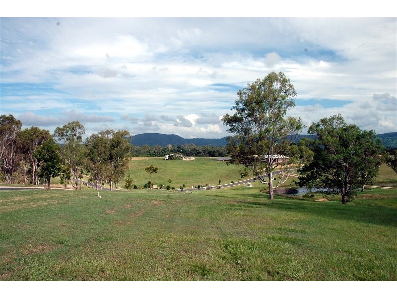 Samford Valley QLD 4520