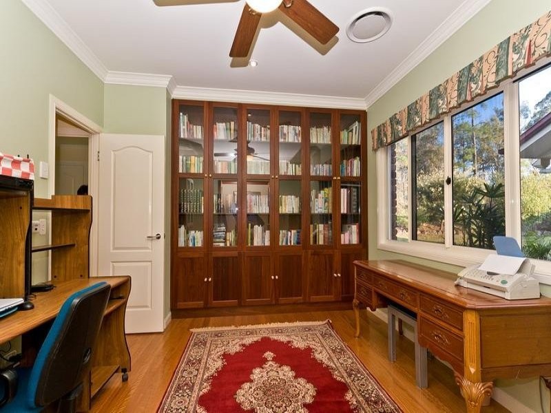 31 Warwick Lane, Samford Valley QLD 4520