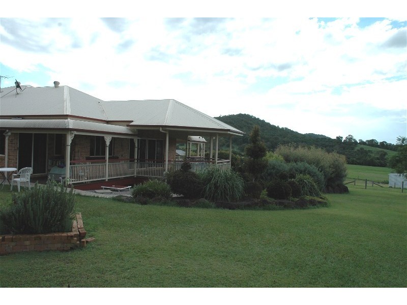 31 Warwick Lane, Samford Valley QLD 4520