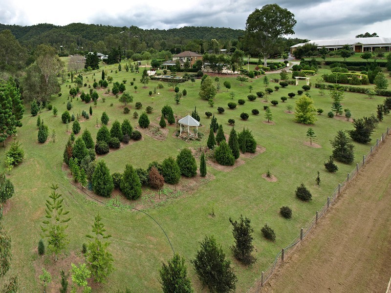 4 Riverine Ct, Samford Valley QLD 4520