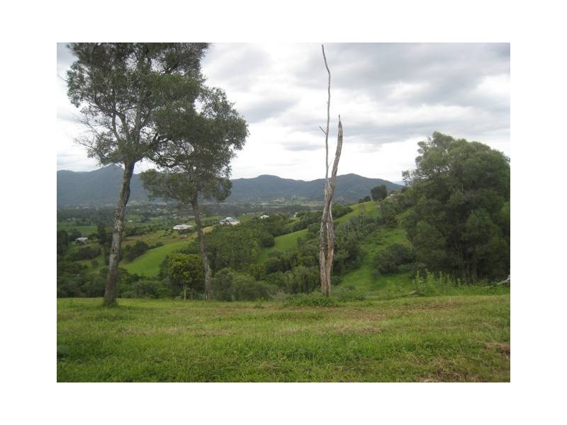 Lot 22 Jagera Court, Closeburn QLD 4520