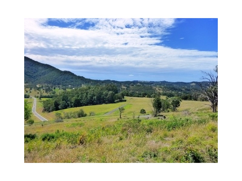 Lot 9 Morrison Road, Cedar Creek QLD 4520