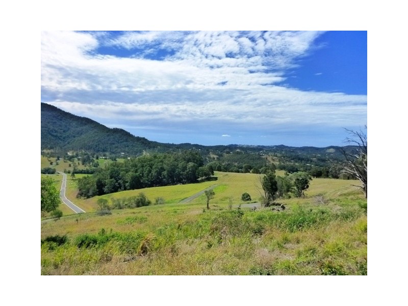 Lot 9 Morrison Road, Cedar Creek QLD 4520