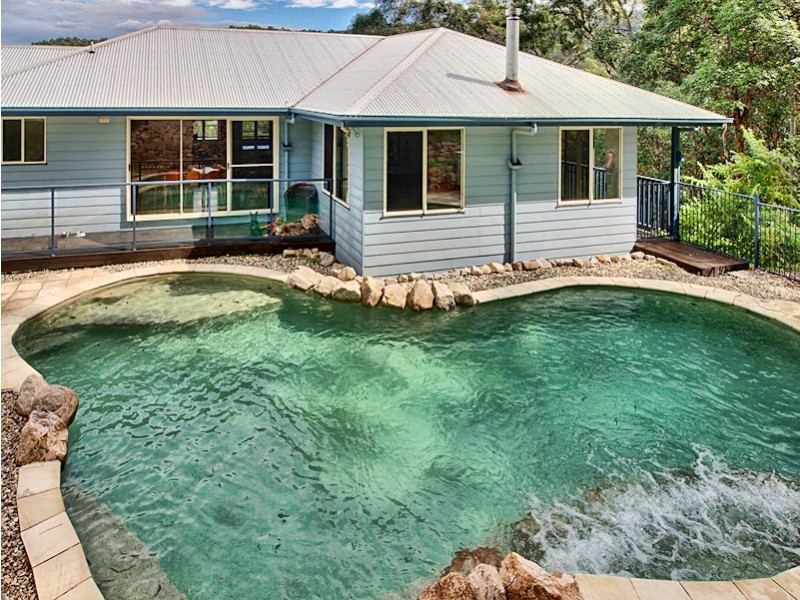 29 McDowalls Road, Yugar QLD 4520