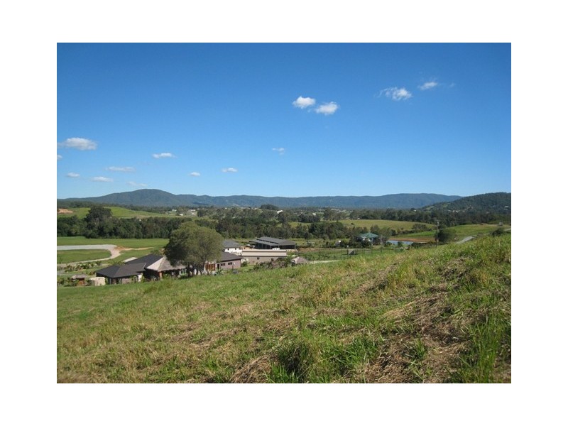 Lot 2 Oak River Road, Draper QLD 4520