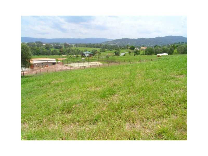 Lot 2 Oak River Road, Draper QLD 4520