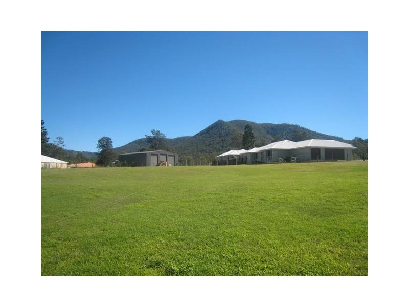 179 Mount O’Reilly Road, Samford Valley QLD 4520
