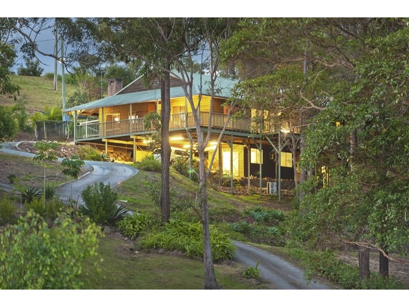 9 Mary Orr Court, Camp Mountain QLD 4520