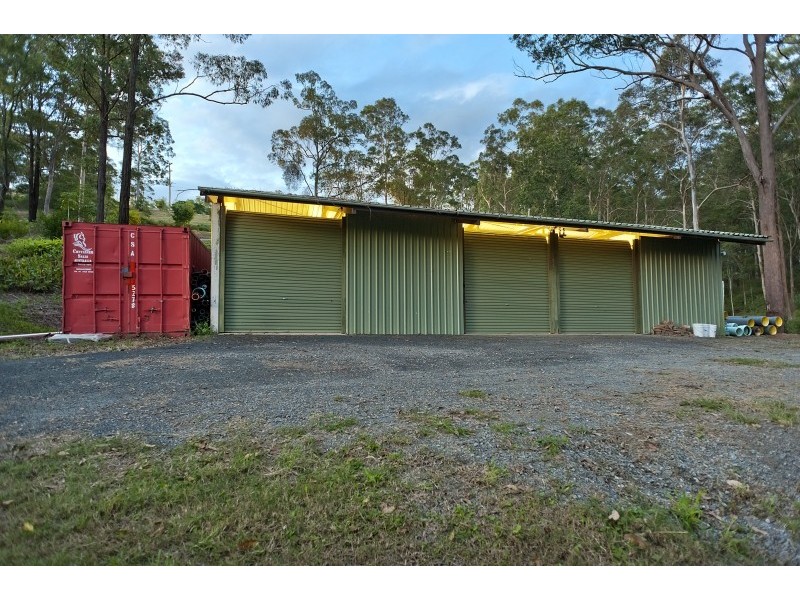 9 Mary Orr Court, Camp Mountain QLD 4520