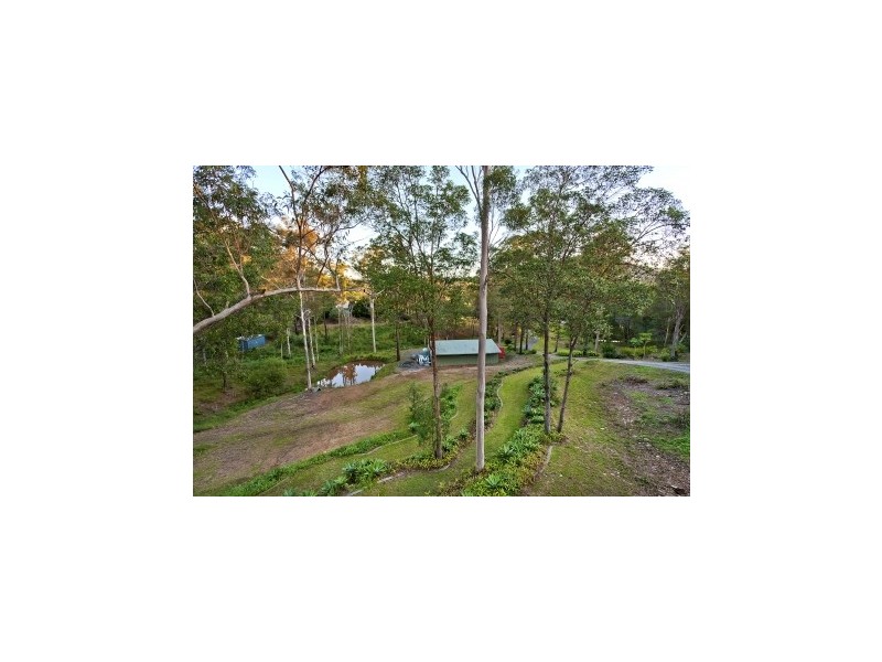 9 Mary Orr Court, Camp Mountain QLD 4520