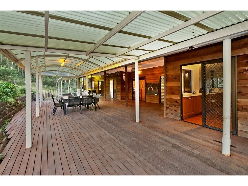 9 Mary Orr Court, Camp Mountain QLD 4520