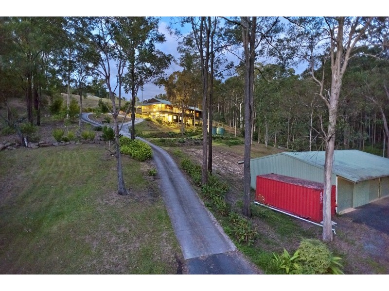 9 Mary Orr Court, Camp Mountain QLD 4520