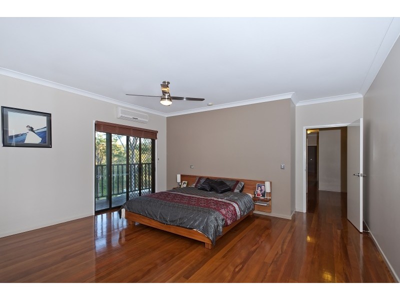 9 Mary Orr Court, Camp Mountain QLD 4520