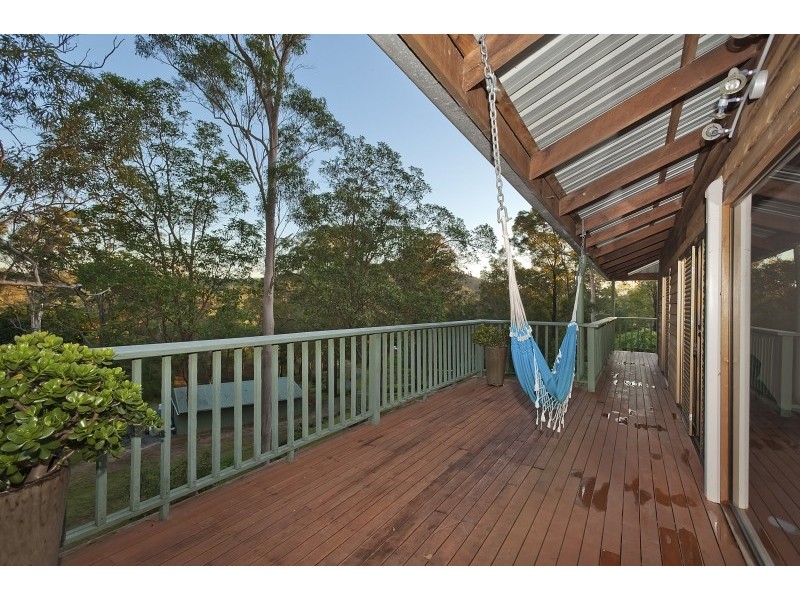 9 Mary Orr Court, Camp Mountain QLD 4520