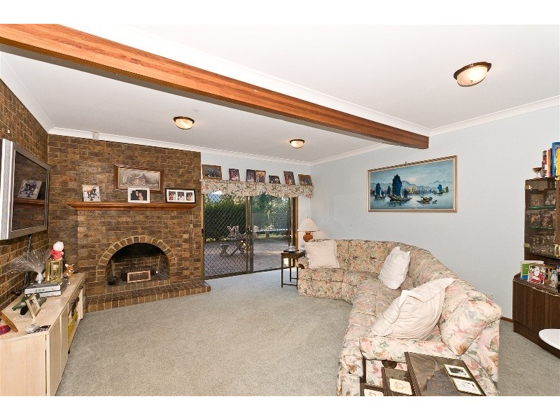 4 Mangifera Close, Samford QLD 4520