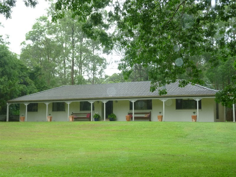 3 Bertha Court, Bunya QLD 4055